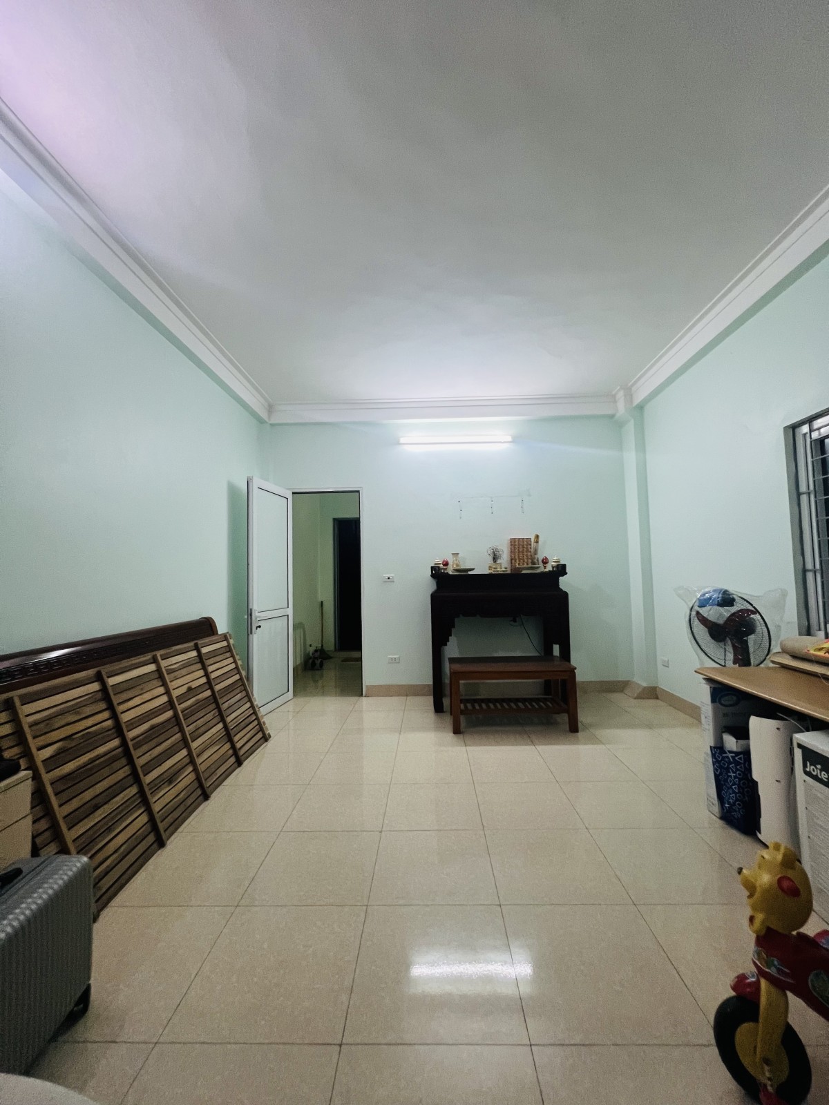 Bán nhà đường Lê Trọng Tấn thoáng sáng ô tô đỗ cửa dt 55m 5t mt 5m giá 6,55 tỷ - Ảnh 4
